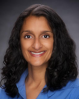 Jenny Lobo, MD