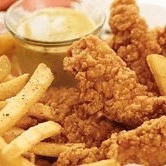 Chicken Fingers