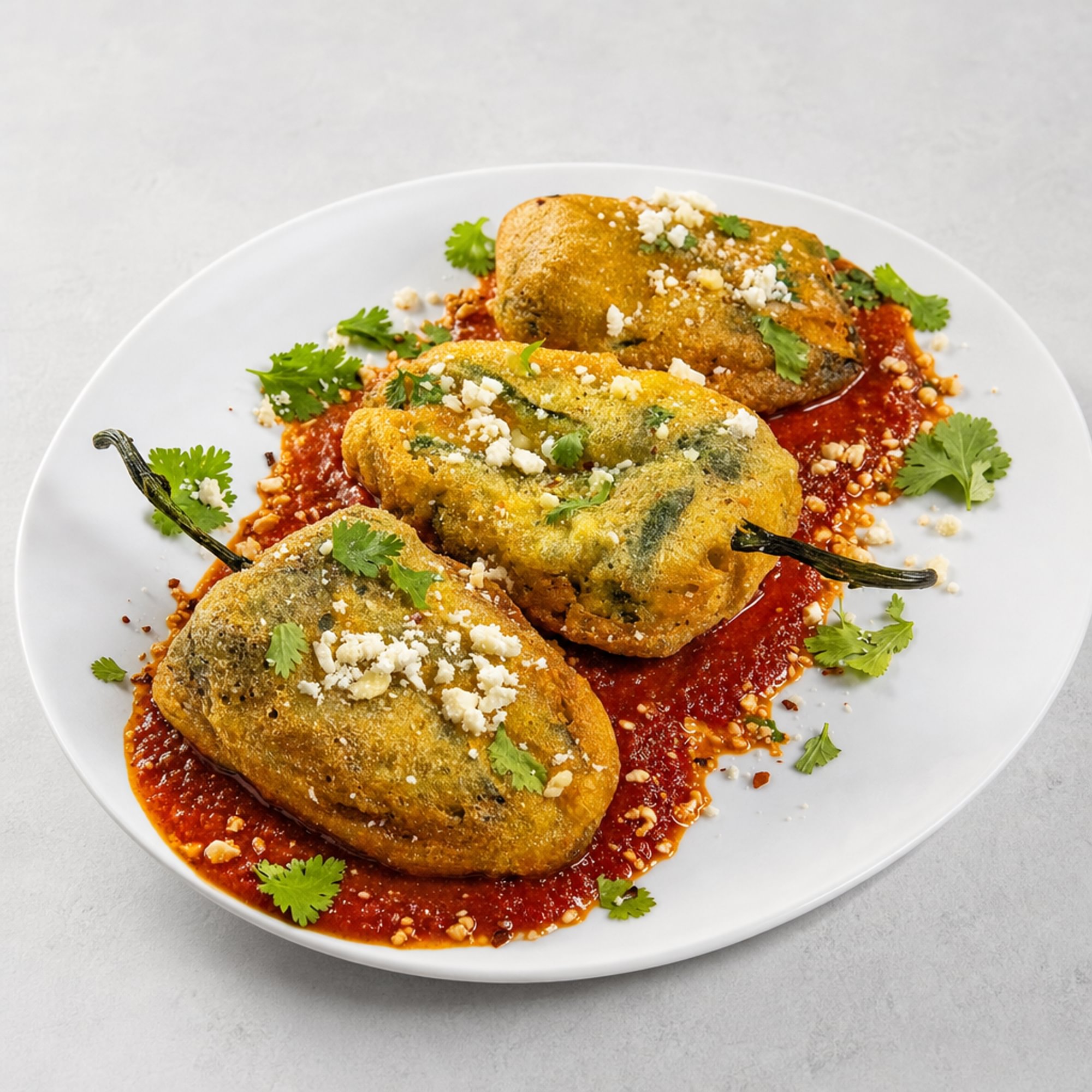 Chile Relleno