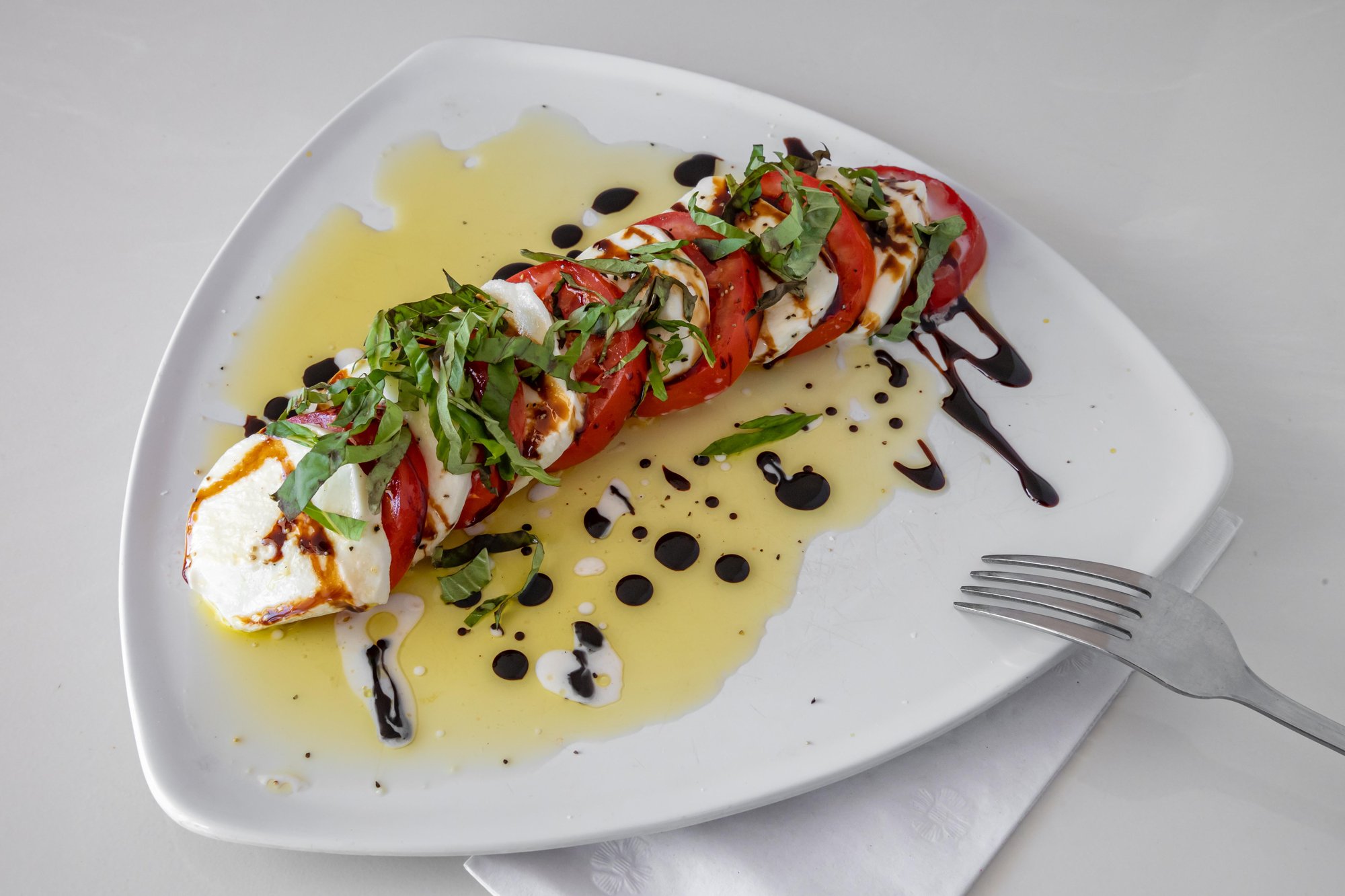 Caprese Salad