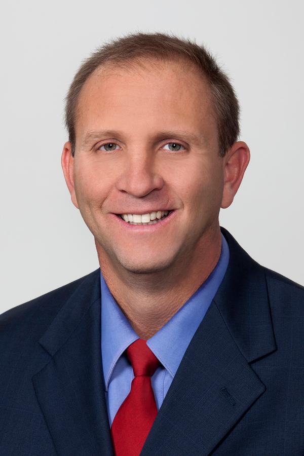 Edward Jones - Financial Advisor: Greg Spain, AAMS® Photo