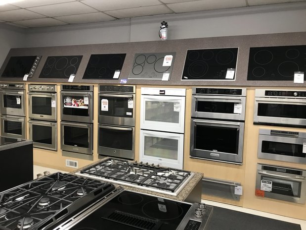 Images Slyman Bros Appliances