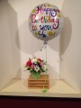 Celebrate your day bouquet