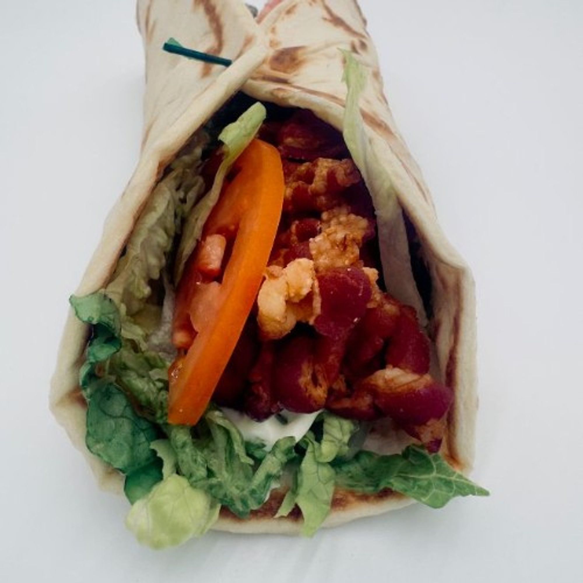 B. L. T. Pita