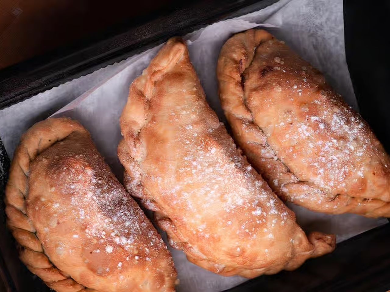 Empanadas - Chicken