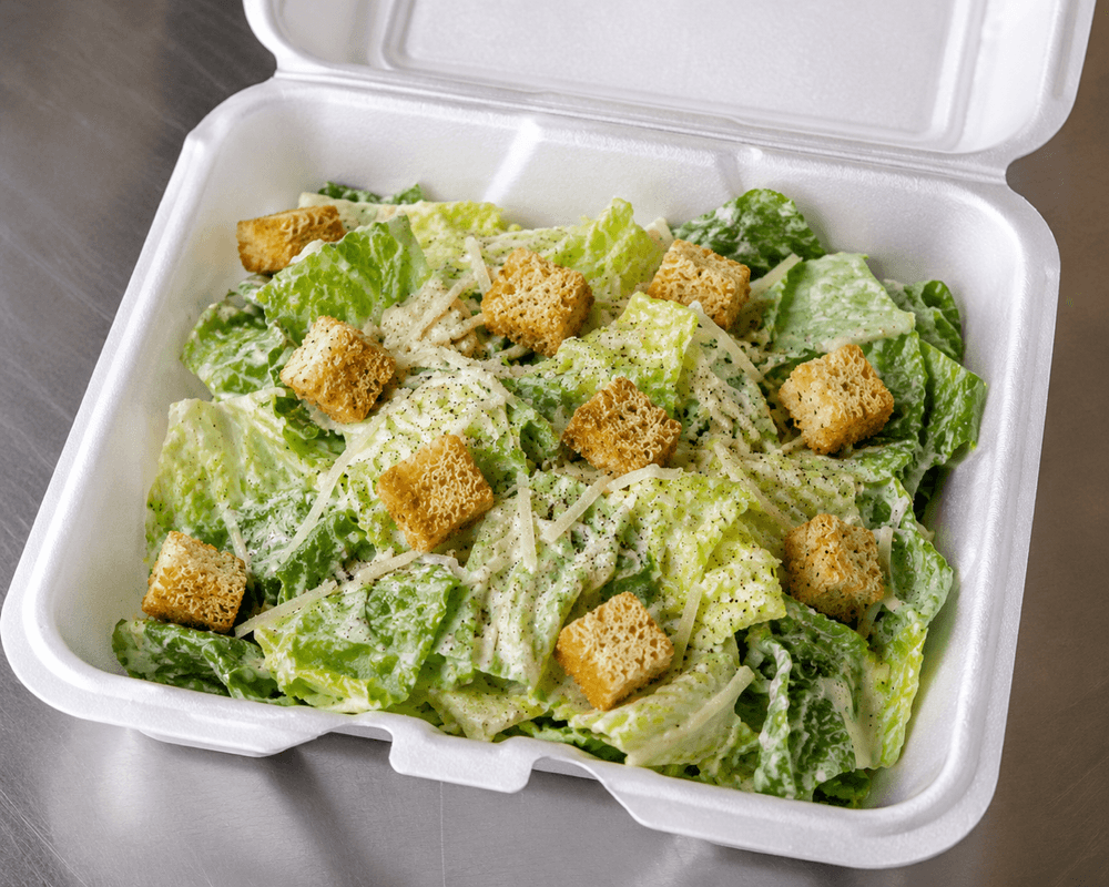 Side Caesar Salad
