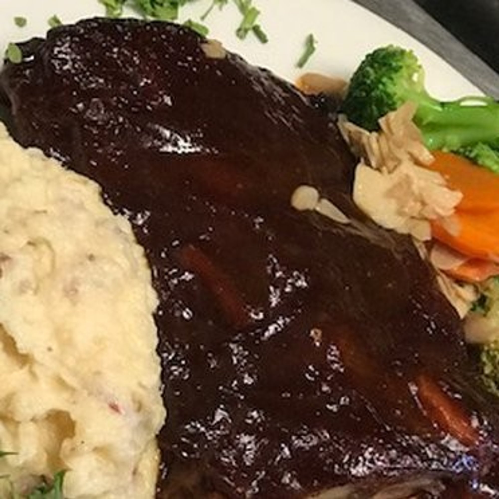 Jack Daniels Ribs