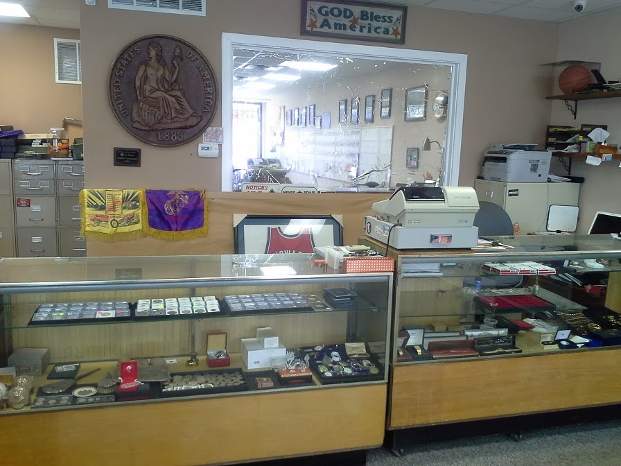 Best 30 Coin Dealers in Glenview IL with Reviews