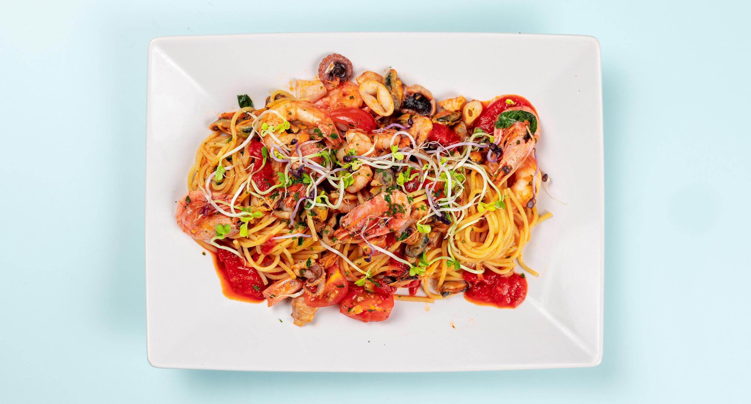 Frutti di Mare