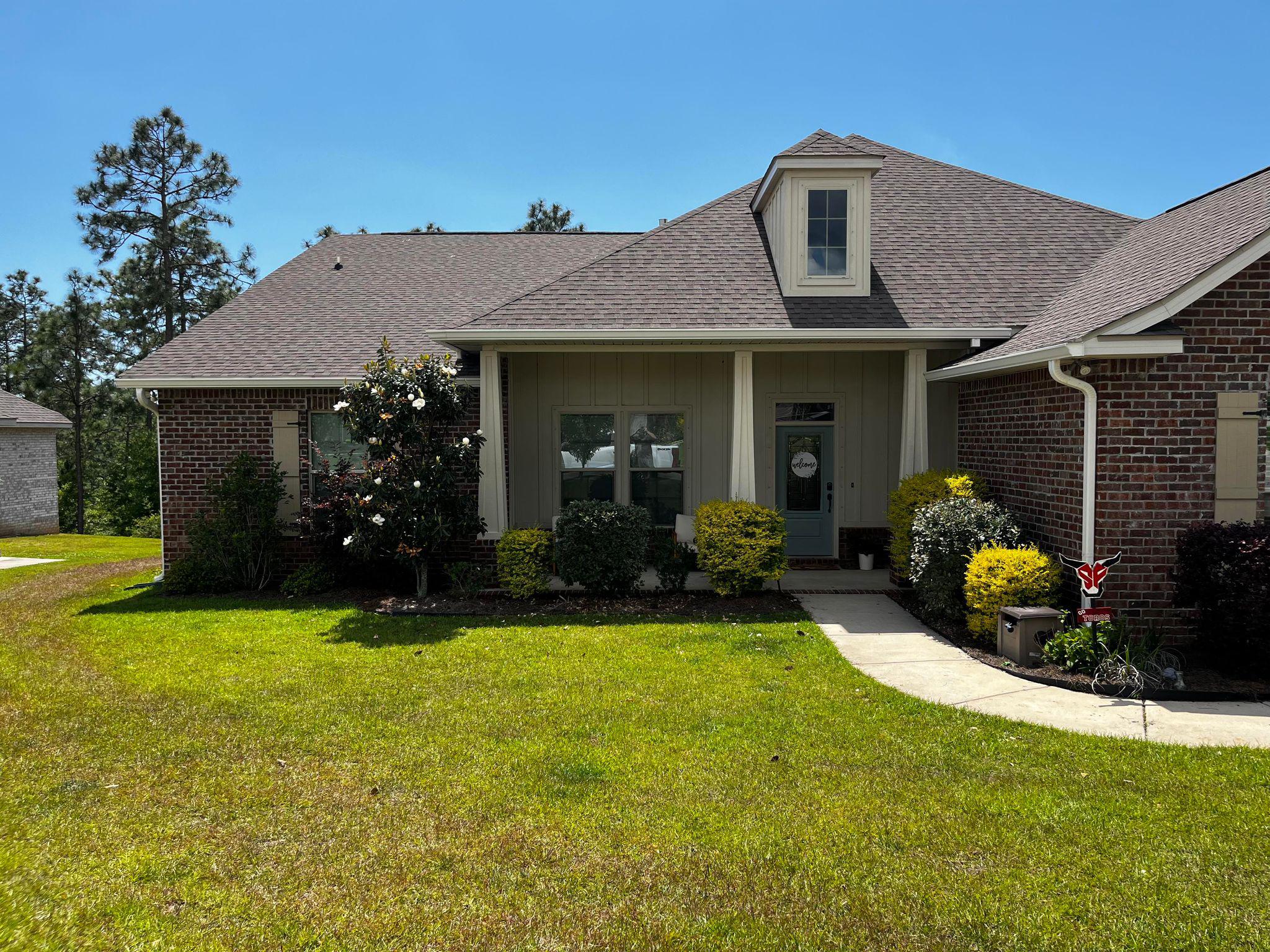 Southern Gutters LLC Image