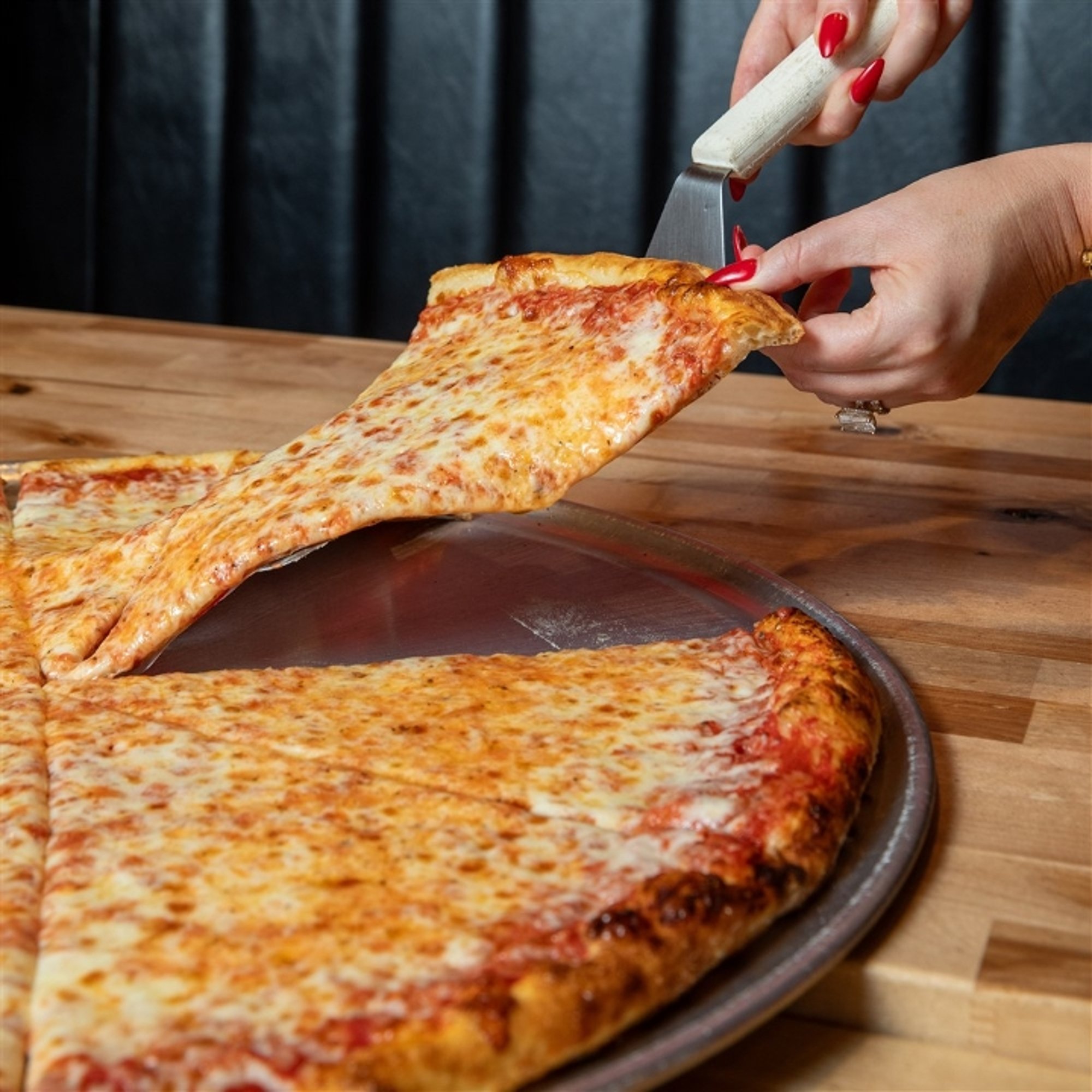20" Build Your Own Pizza