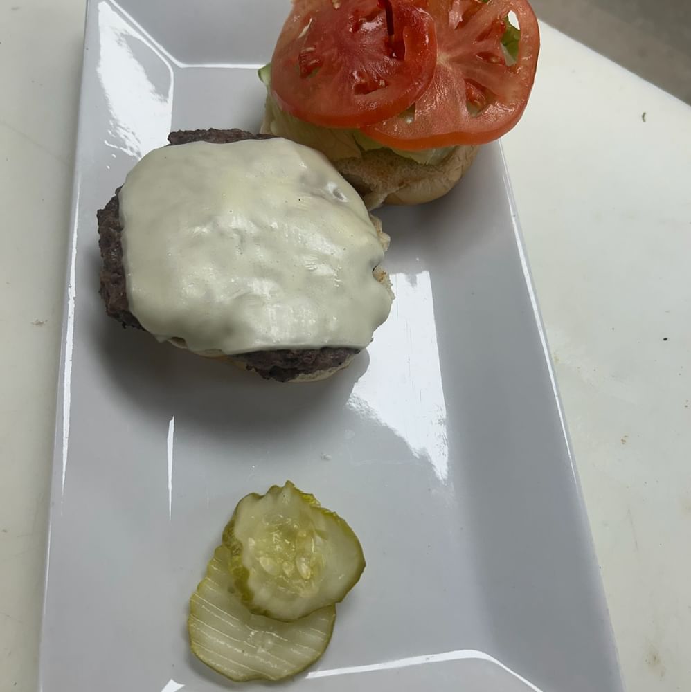 Cheeseburger