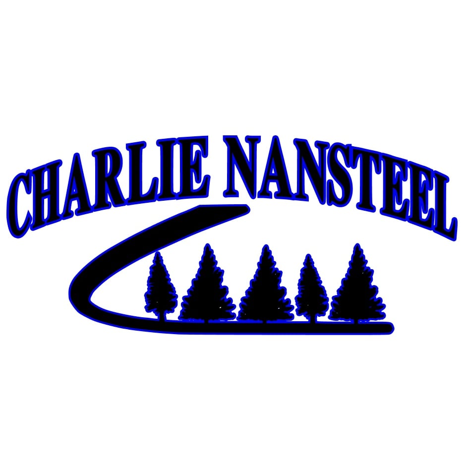 Charlie Nansteel Tree & Excavation LLC