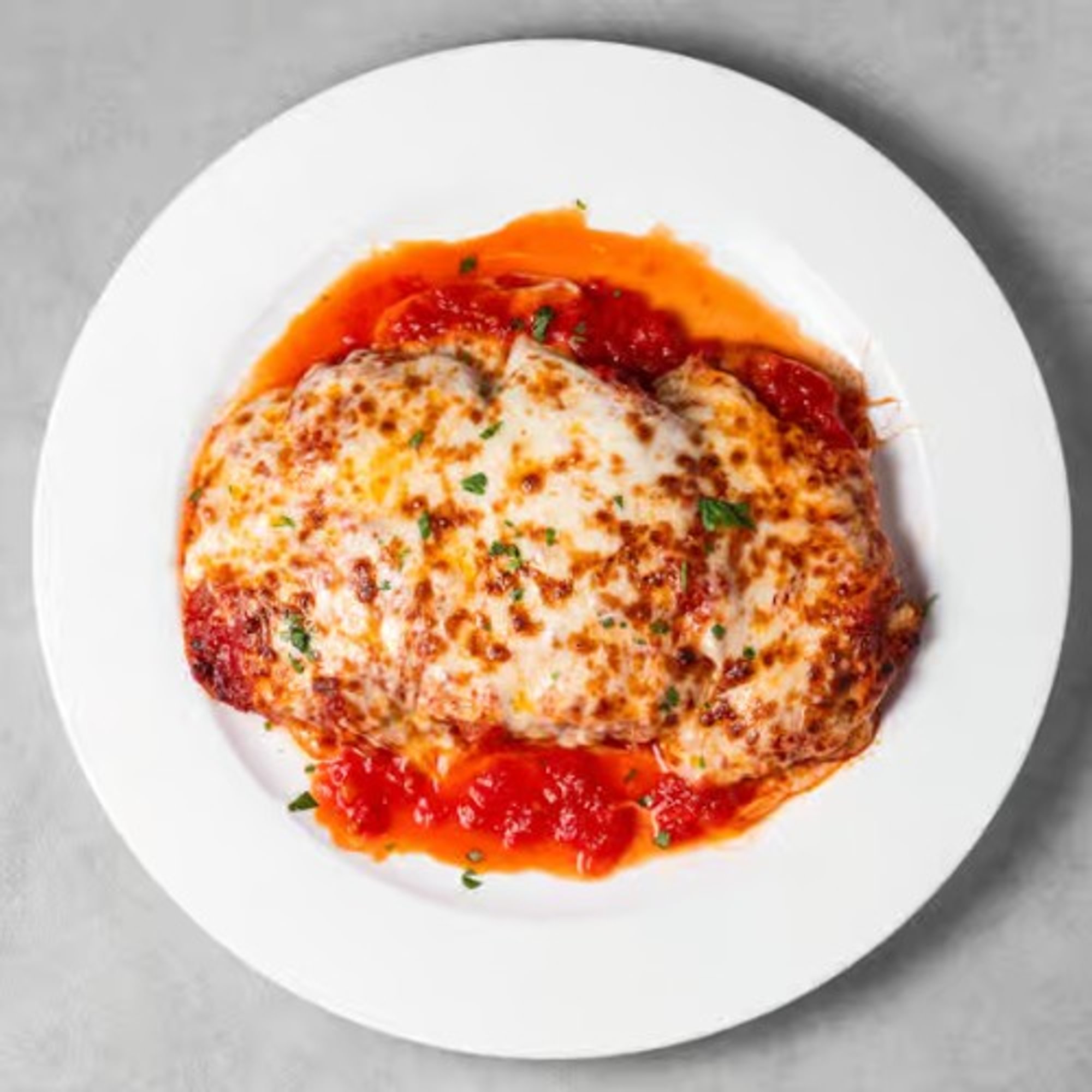 Parmigiano Italian Classic