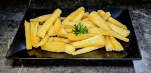 Fried Yuca