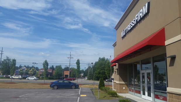 Images Mattress Firm Amherst Plaza