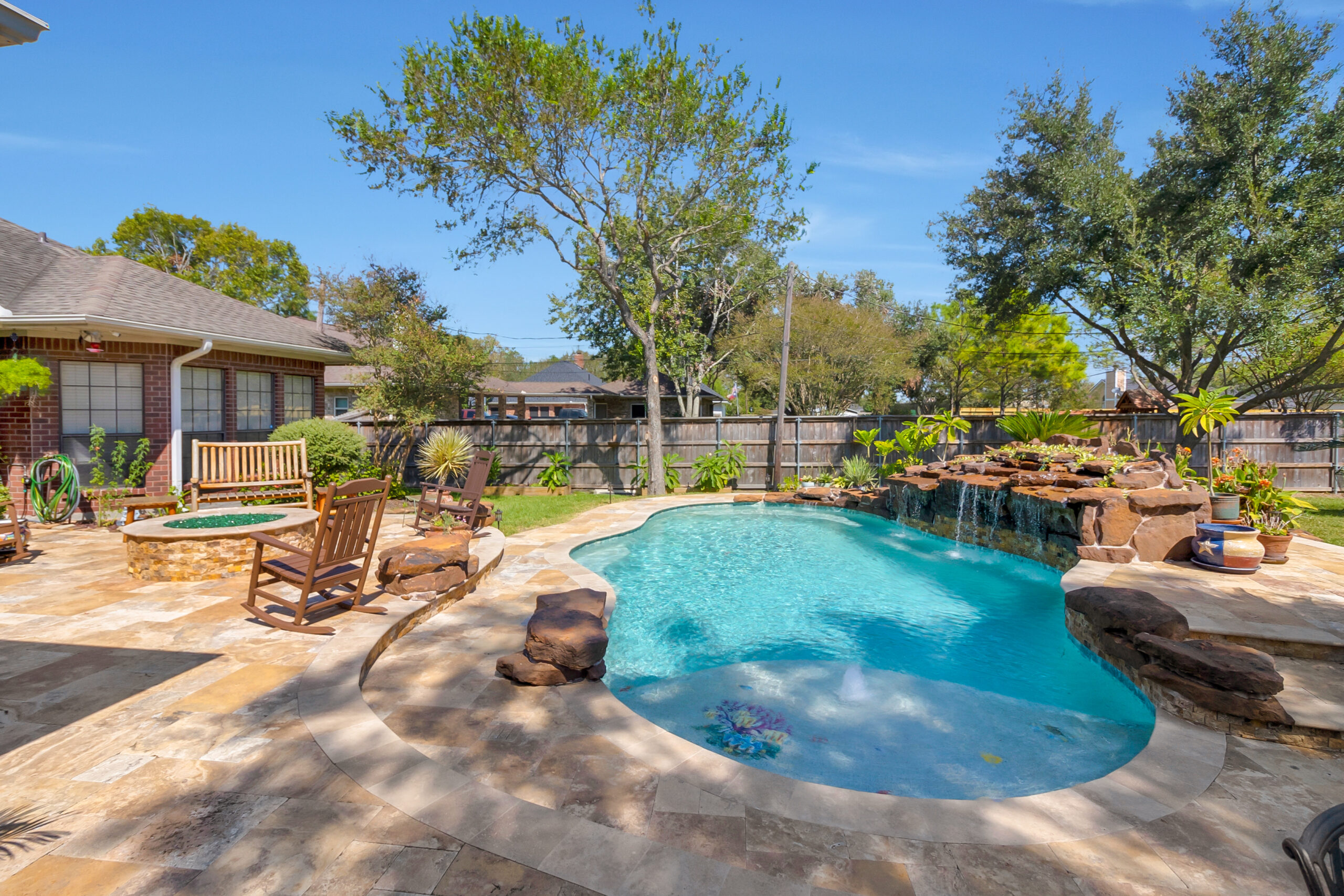 Pool Renovations & Remodels