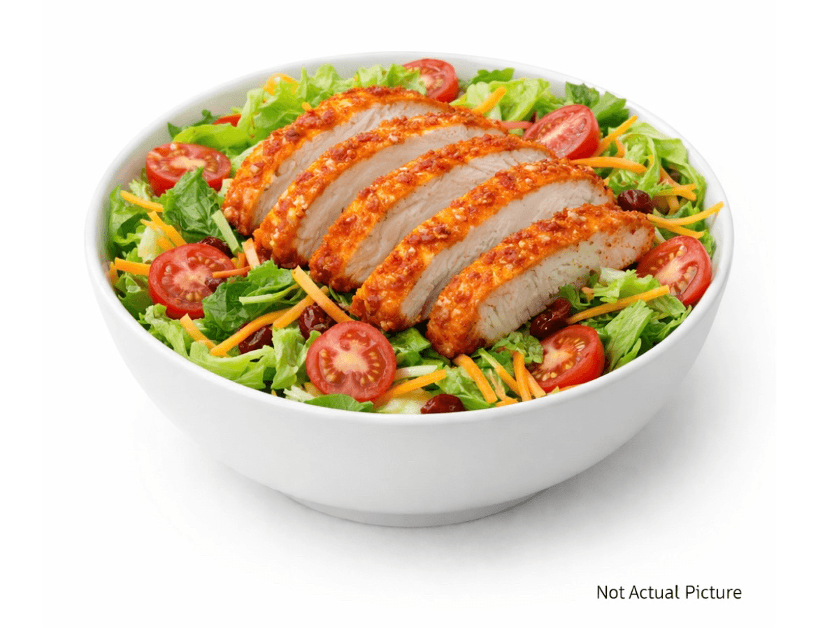 Sunrise Salad
