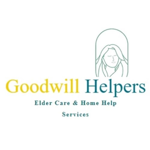Goodwill Helpers Homecare Agency