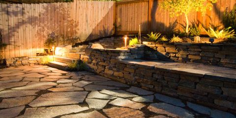 How to Choose a Hardscaping Material