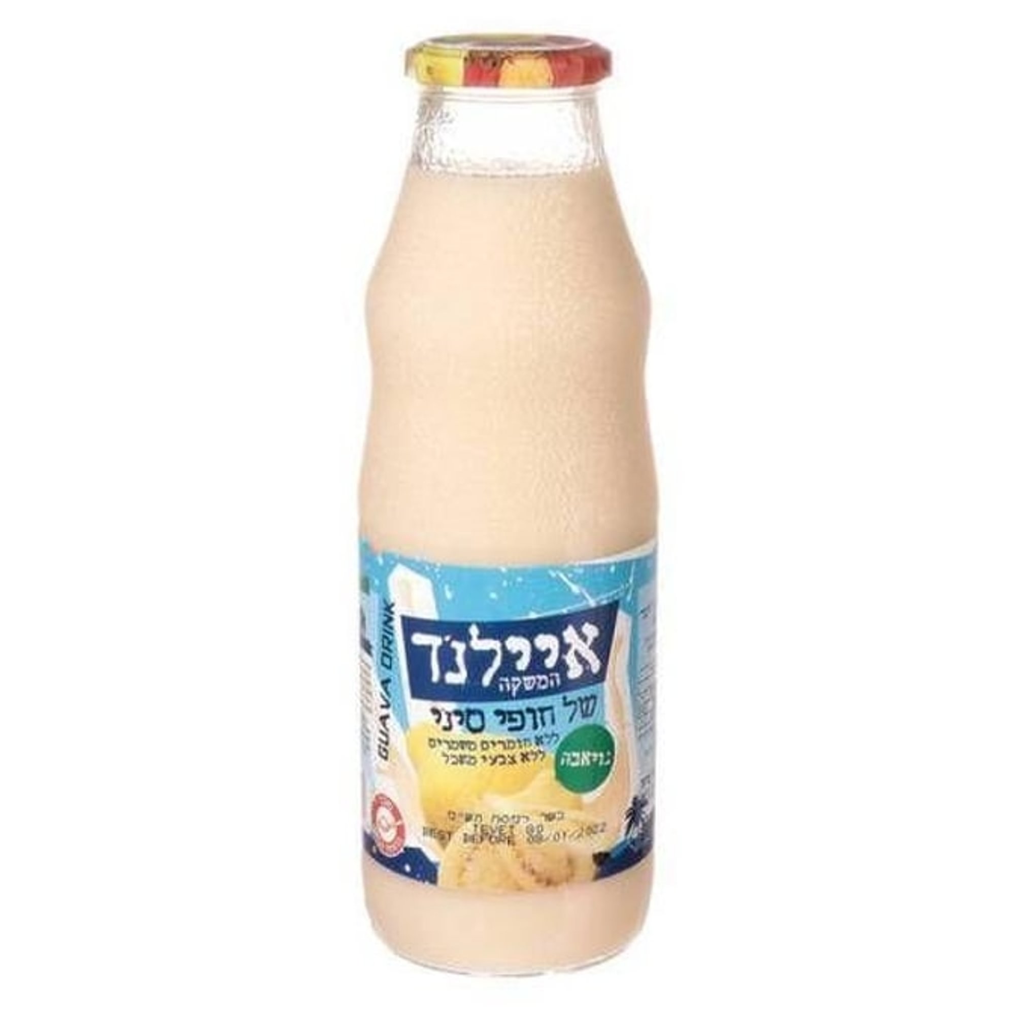 Tempo Island Nectar Guava