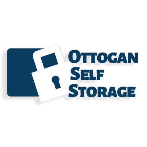 Ottogan Self Storage Logo