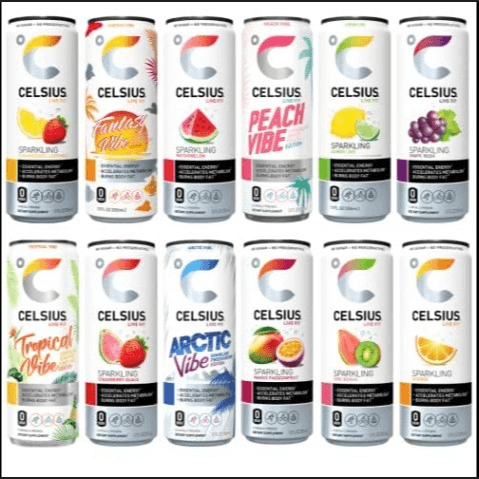 Celsius