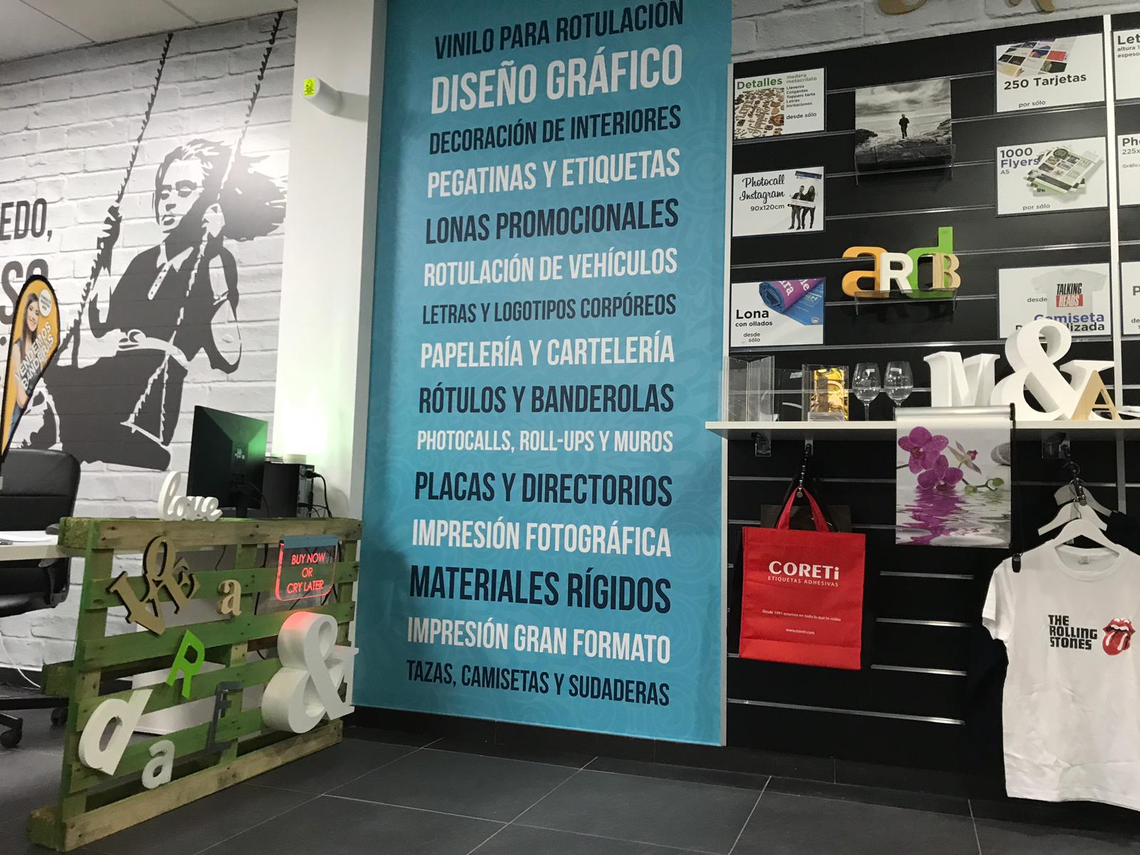 Galería en miniatura