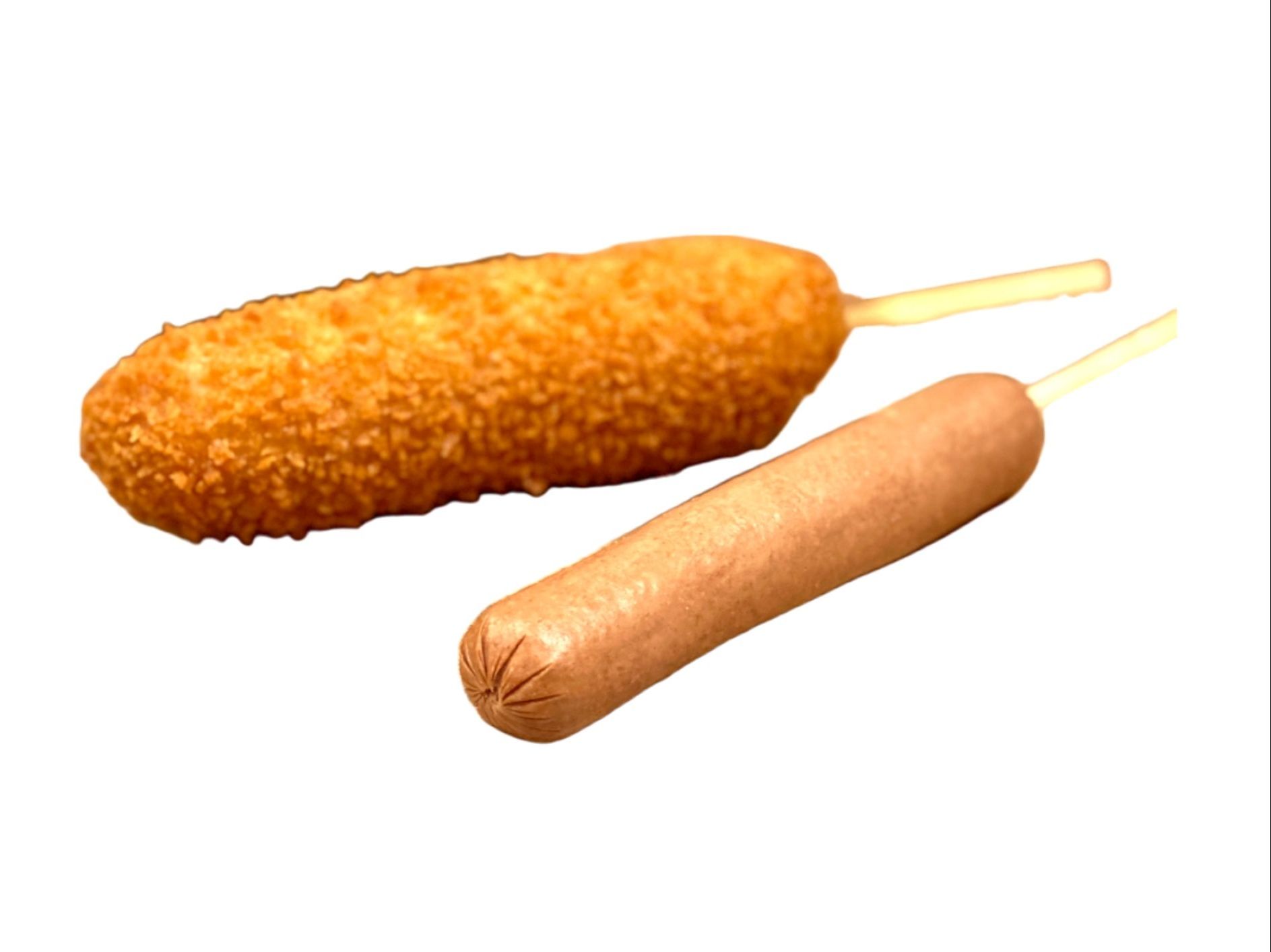 Classic Korean Corn Dog