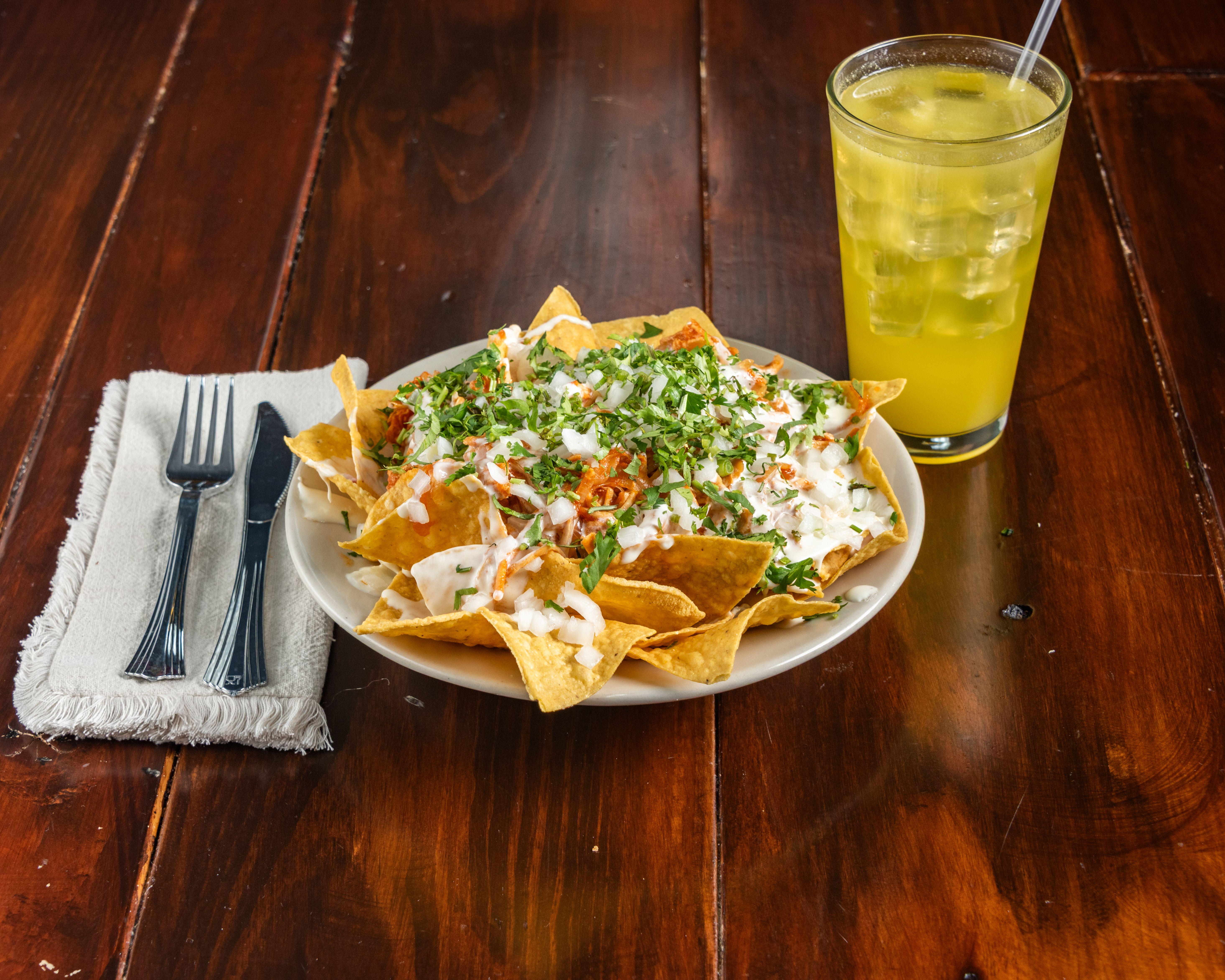 Nachos
