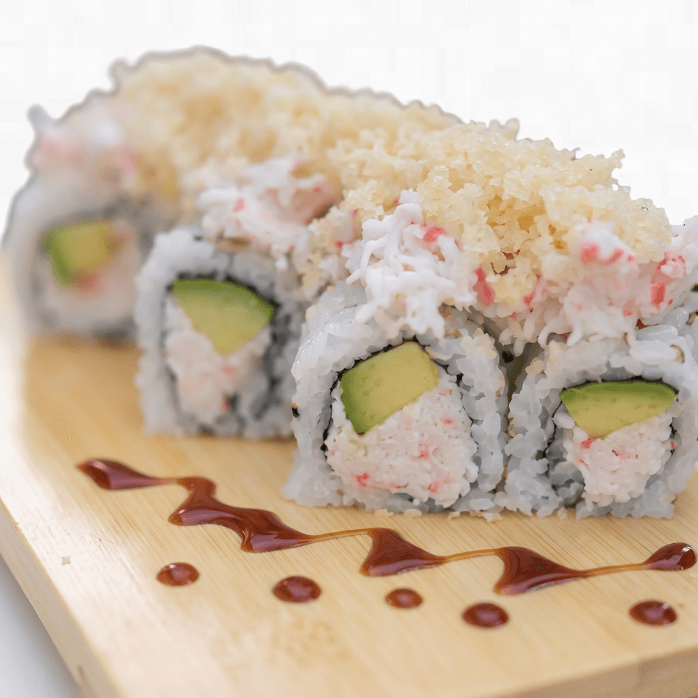 Deluxe Roll