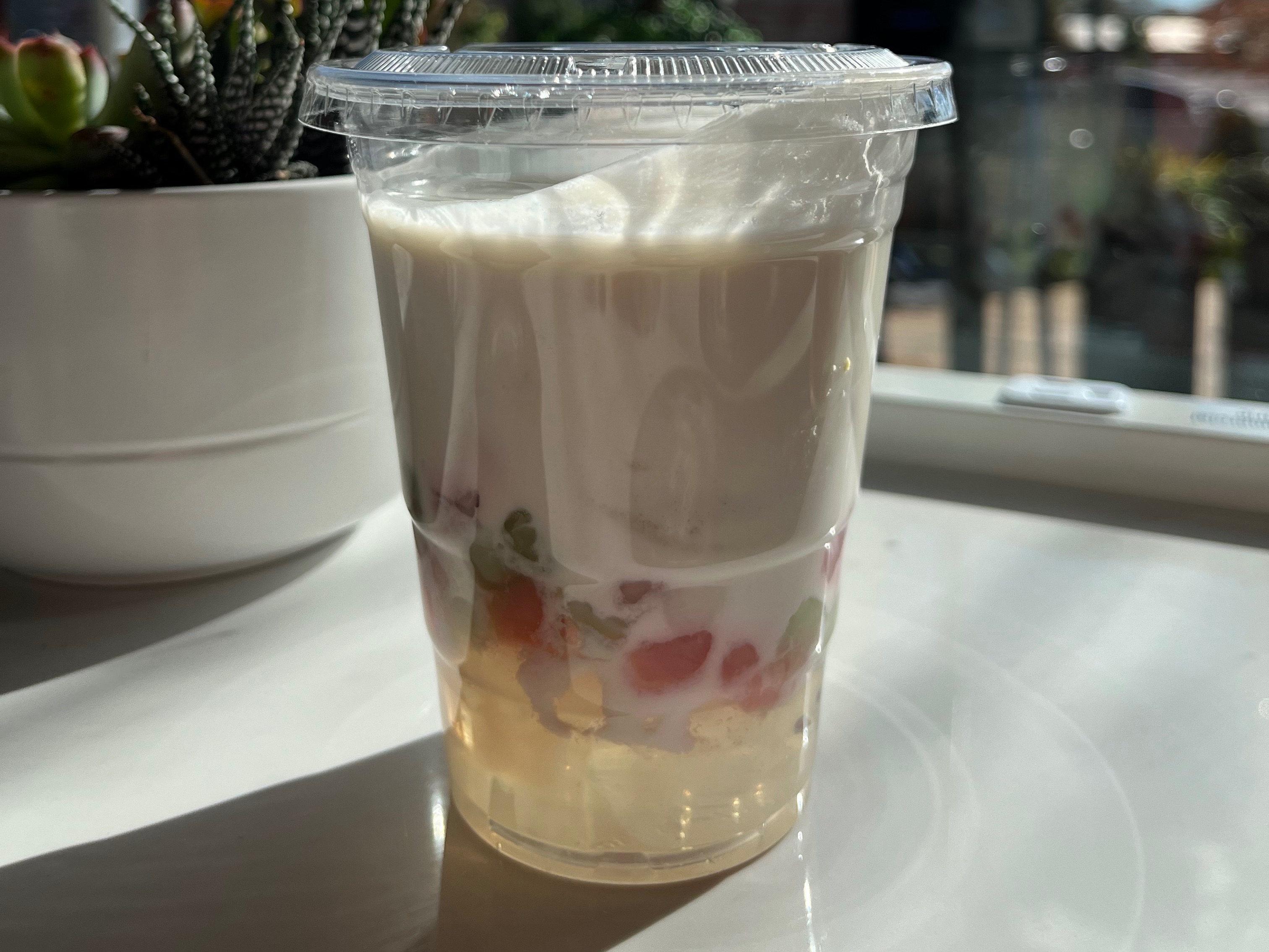 Ruby Dessert – Sương Sa Hạt Lựu