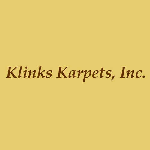 Klink's Karpets, Inc.