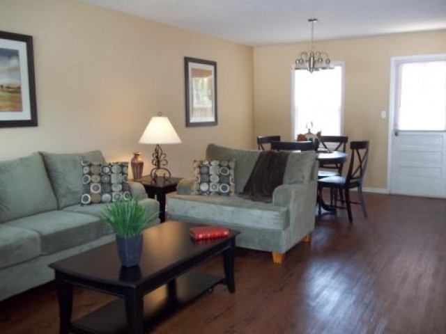 Magnolia Townhomes Photo