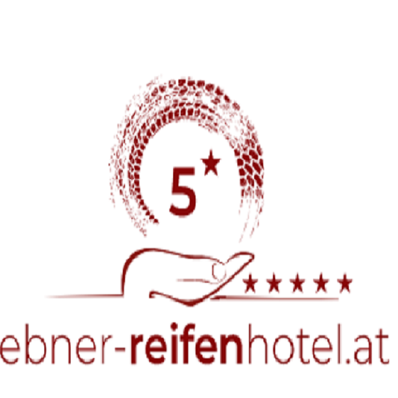 Reifenhotel Ebner GmbH – Logo