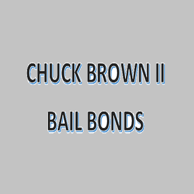 Chuck Brown II Bail Bonds