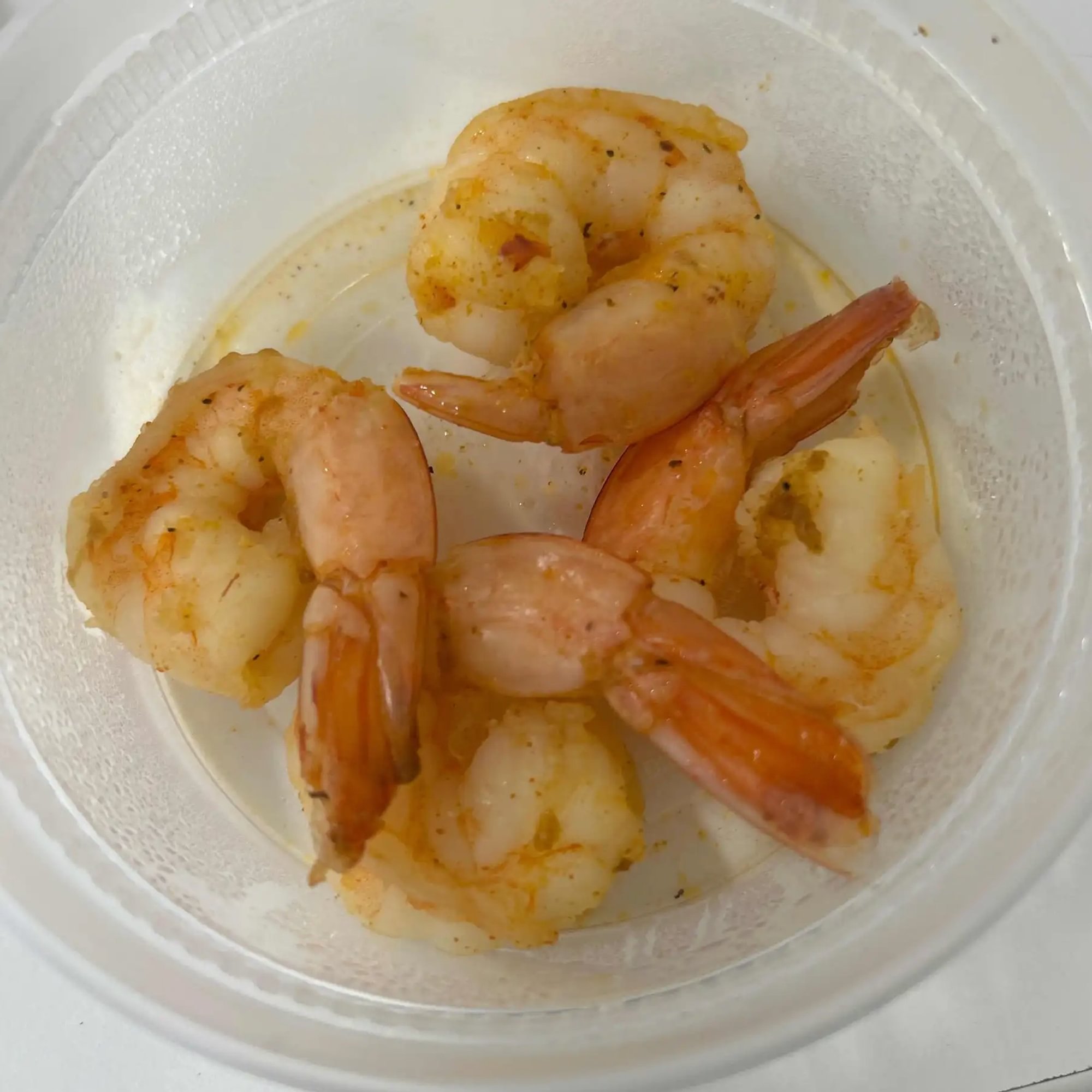Shrimp