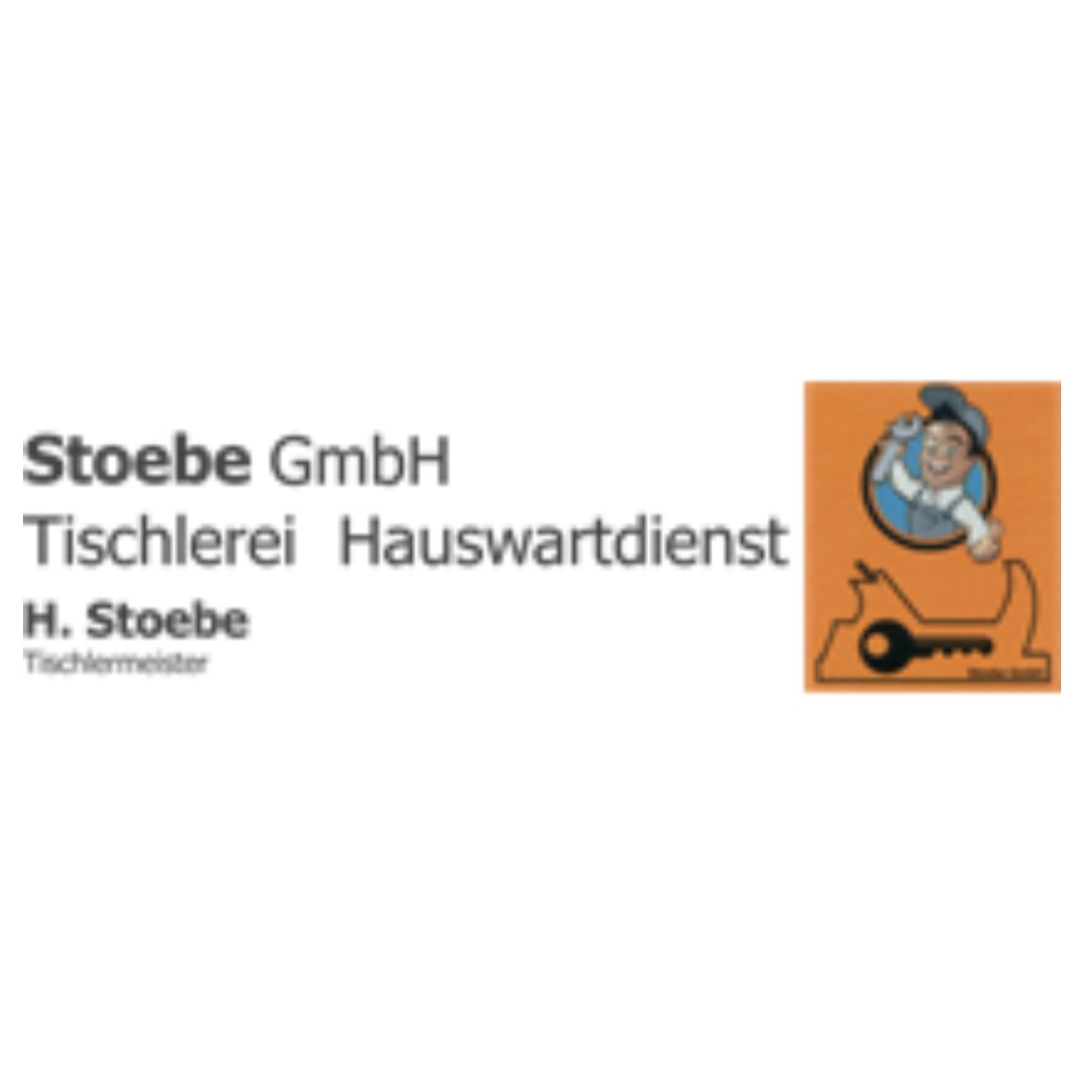 Logo von Tischlerei Stoebe GmbH