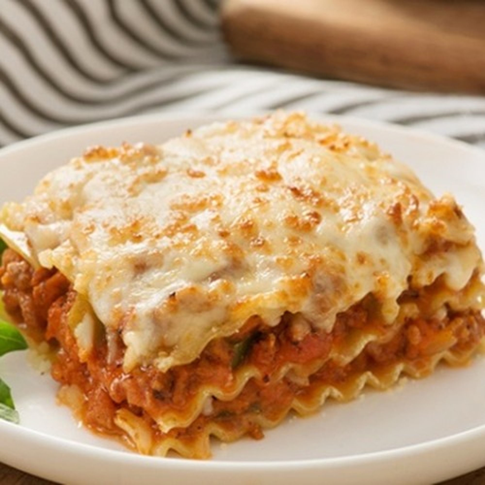 KIDS LASAGNA