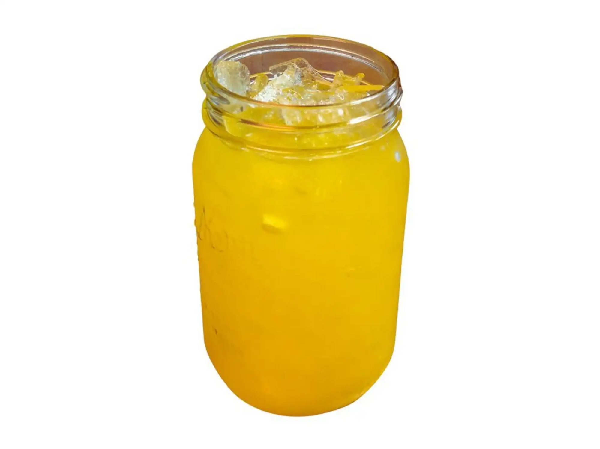 Aguas Frescas