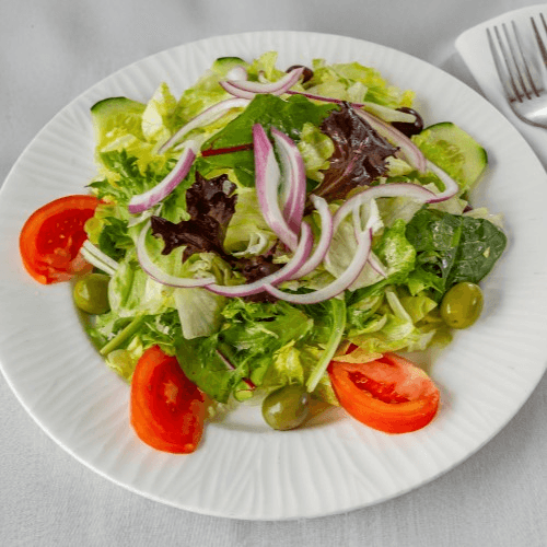 House Salad Large