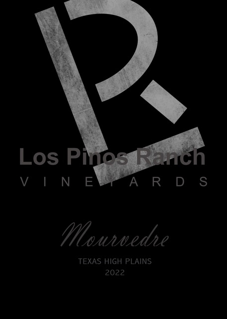 BTL Mourvedre 2022