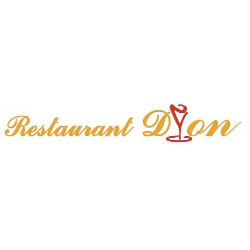 Logo von Restaurant Dion