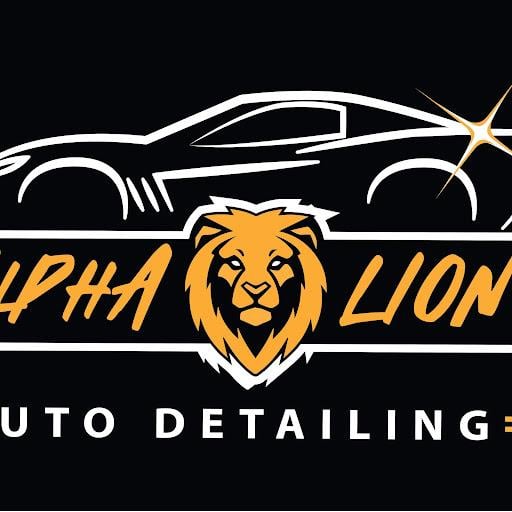 Alpha Lion Auto Detailing - Ceramic Coating & Mobile Detail
