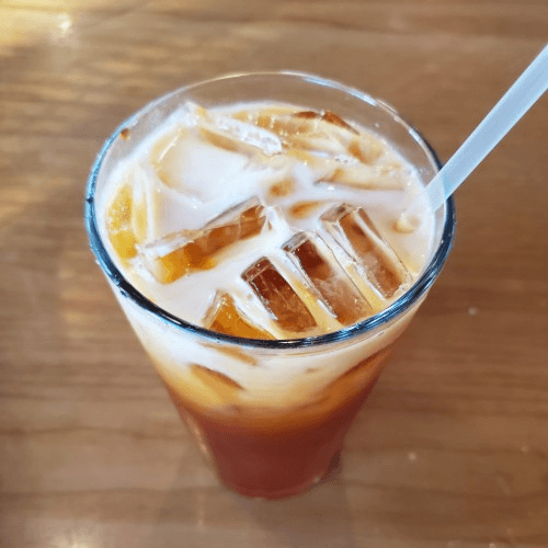 Thai Ice Tea