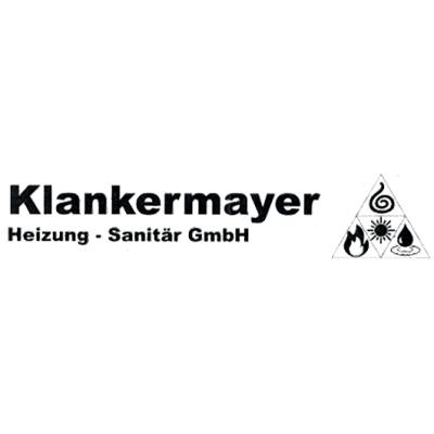 Logo von Klankermayer Heizung-Sanitär GmbH