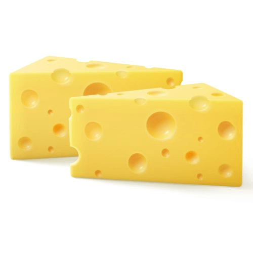Swiss Cheese