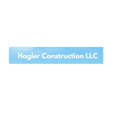 Hagler Construction LLC Logo