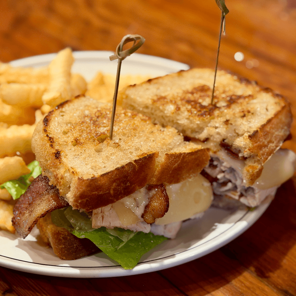 Club Sandwich