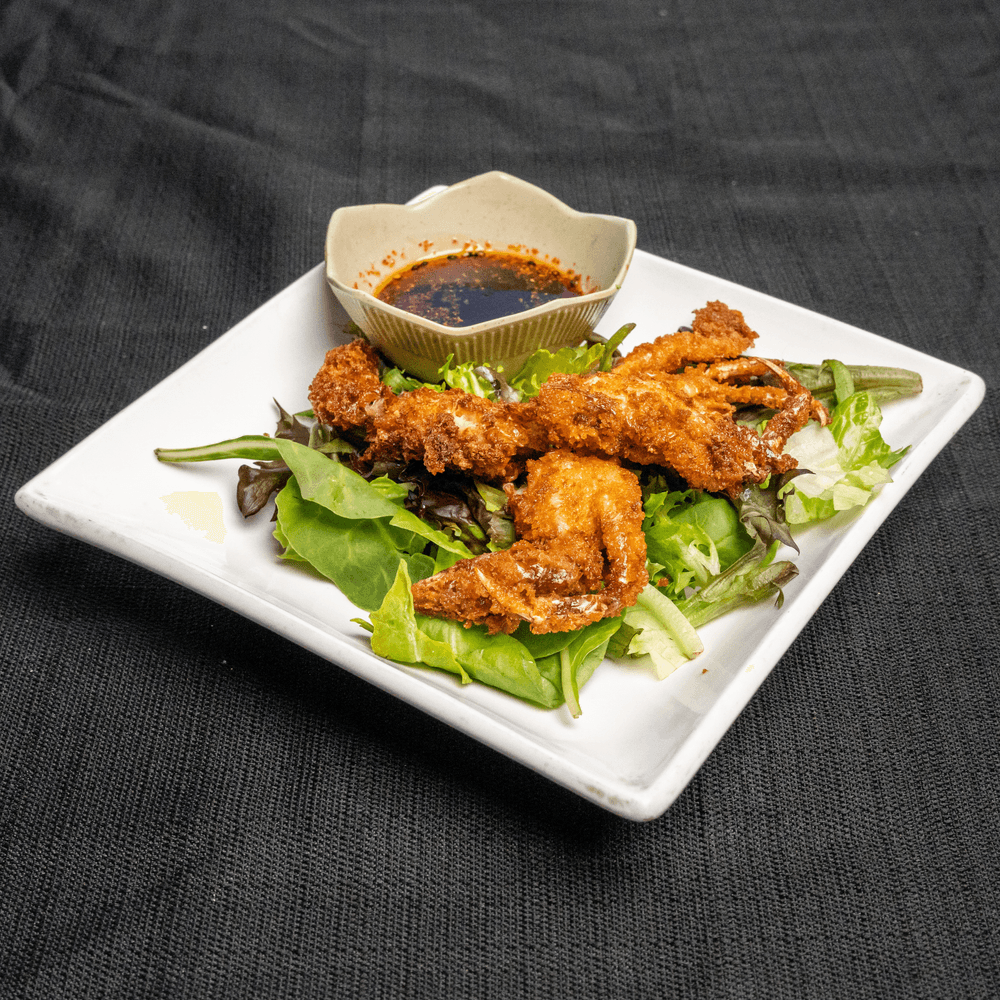 Softshell Crab